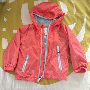 Cat & Jack Windbreaker Jacket - size 3T